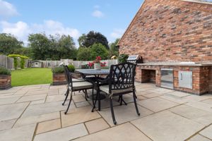 Patio- click for photo gallery